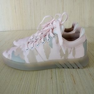 New MARRIED TO THE MOB K-SWISS aero trainer sz 6.5